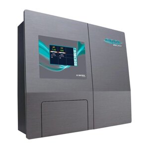 Автоматическая станция обработки воды O2, pH «Poоl Relax Oxygen»