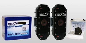 Система дезинфекции Nec-A 5010.5к NECON