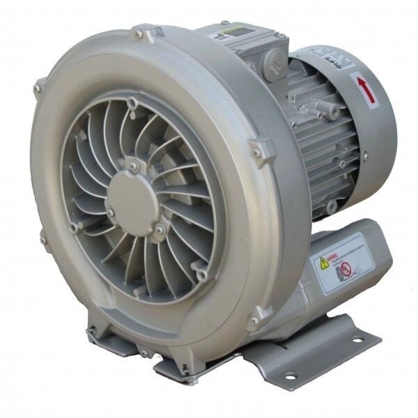 Компрессор низкого давления (315/210 м3/ч, 2,2 кВт, 380В) HSC0315-1MT221-6 - гарантия