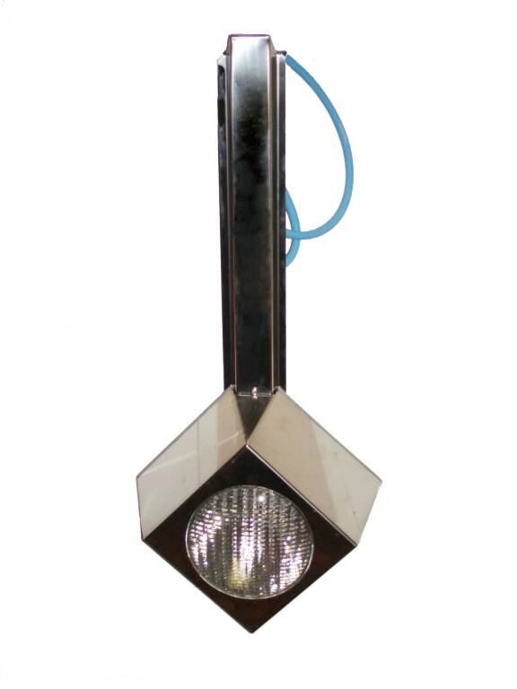 Прожектор Pahlen 12290 навесной, нерж. сталь от компании ООО "Абрис" - фото 1