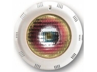 Прожектор пластиковый (16Вт/12В) (универсал.) c LED- элементами Emaux LED-P300 (Opus) от компании ООО "Абрис" - фото 1