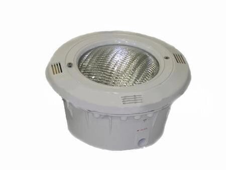 Прожектор пластиковый для бассейна (300Вт/12В) Кripsol PHM 300 от компании ООО "Абрис" - фото 1