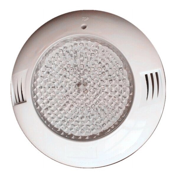 Прожектор светодиодный AquaViva (LED1-350led) 25W White от компании ООО "Абрис" - фото 1