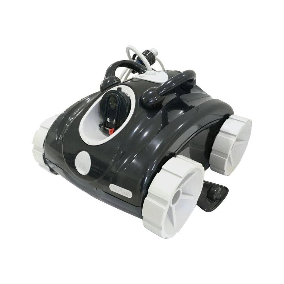 Робот-пылесоc AquaViva 5220 Luna от компании ООО "Абрис" - фото 1