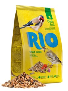 Рио для лесных певчих птиц 0,5кг