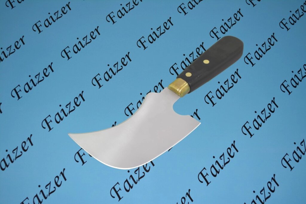 Ножи для зачистки сварочного наплава DON CARLOS от компании Компания «Файзер» - фото 1