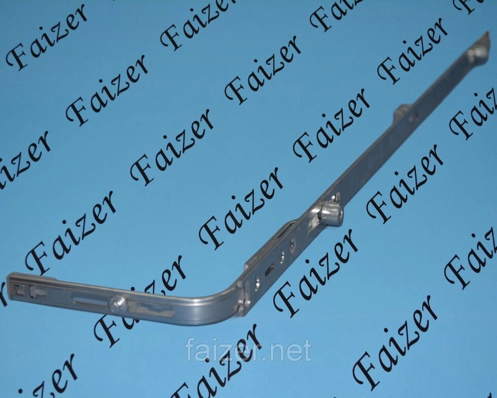 Средний запор Fornax 700-1150мм от компании Компания «Файзер» - фото 1