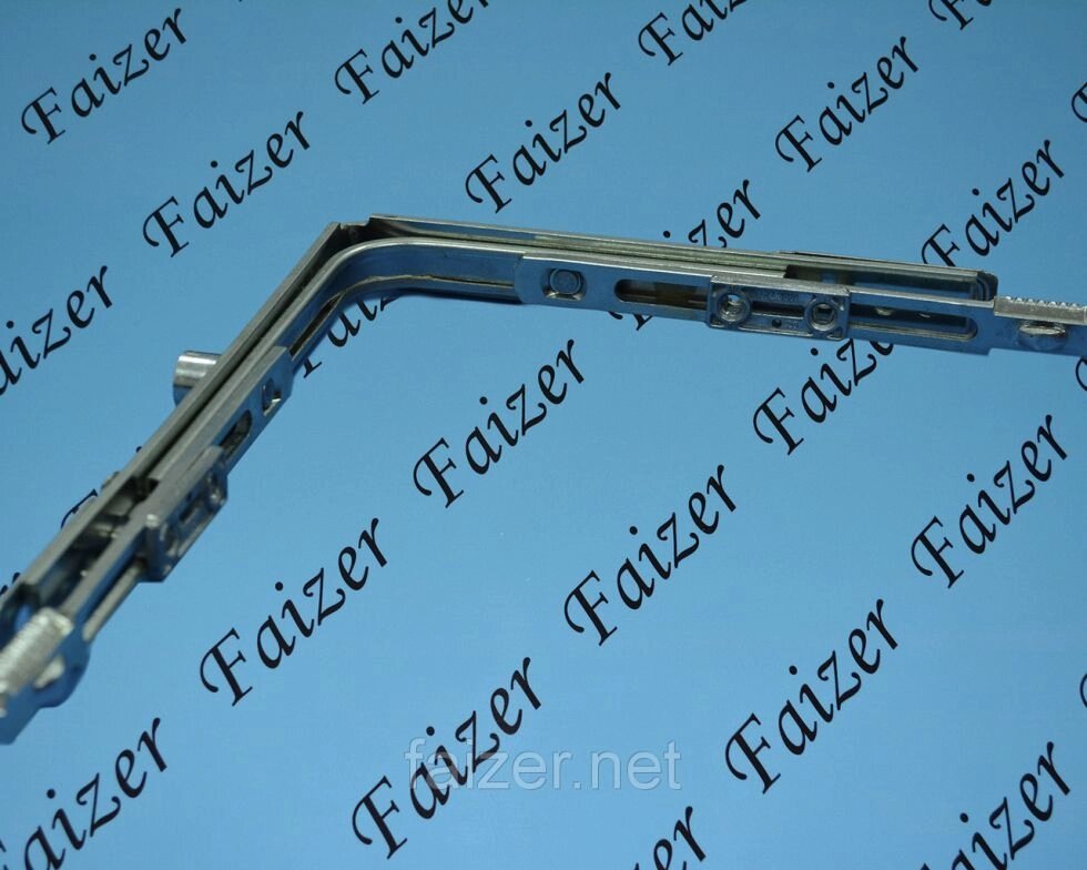 Угловая передача Fornax 135*135 от компании Компания «Файзер» - фото 1