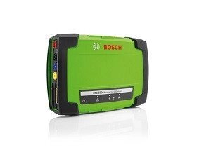 Bosch KTS-590 Системный сканер от компании ГК Автооборудование - фото 1