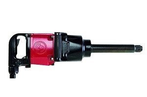 Chicago Pneumatic CP5000 1" Пневматический ударный гайковерт от компании ГК Автооборудование - фото 1