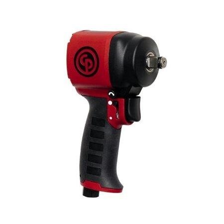 Chicago Pneumatic CP7732C 1/2"  Пневматический ударный гайковерт от компании ГК Автооборудование - фото 1