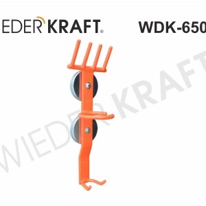 Держатель гайковерта и ударных головок WiederKraft  WDK-65038 от компании ГК Автооборудование - фото 1