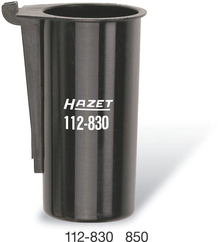 Держатели для инструментов HAZET 112-830 от компании ГК Автооборудование - фото 1