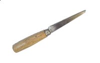 Dr. Reifen Нож с прямым лезвием для ремонта шин от компании ГК Автооборудование - фото 1