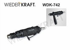 Дрель-мини пневматическая Weider Kraft  WDK-742 от компании ГК Автооборудование - фото 1