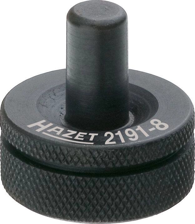 Элемент нажимной HAZET 2191-10 от компании ГК Автооборудование - фото 1