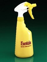 Farecla WSB/25 Water Spray Bottle пульверизатор от компании ГК Автооборудование - фото 1