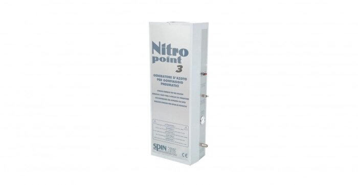 Генератор азота Nitropoint 3 от компании ГК Автооборудование - фото 1