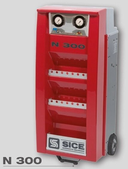 Генератор азота Sice N300 от компании ГК Автооборудование - фото 1