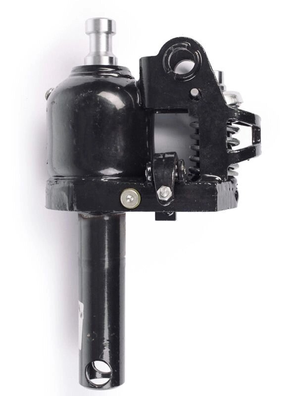 Гидроузел в сборе для тележек гидравлических JF7 (Oil pump Assembly) от компании ГК Автооборудование - фото 1