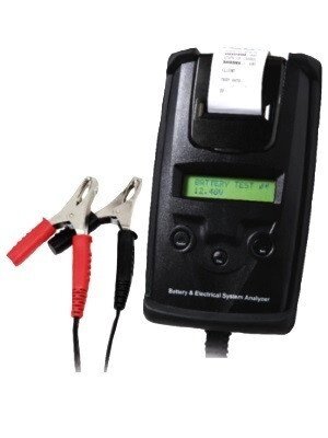 Gys BT551 DHC - START/STOP Тестер для проверки аккумуляторов от компании ГК Автооборудование - фото 1