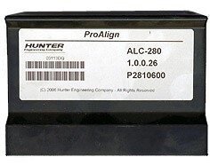 Hunter ALC-280-1 Картридж программный PA100-120-130 от компании ГК Автооборудование - фото 1