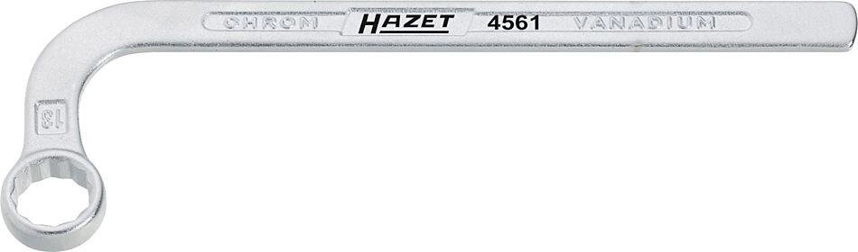 Инструмент для топливного насоса HAZET 4561 от компании ГК Автооборудование - фото 1