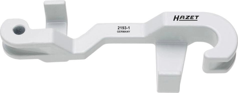 Инструмент гибочный HAZET 2193-1 от компании ГК Автооборудование - фото 1