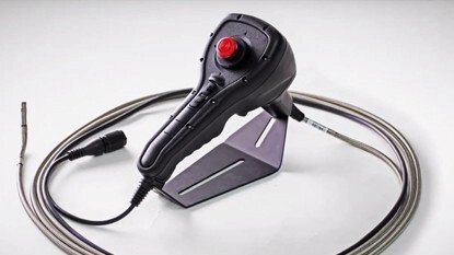 JProbe DP 55-200HM Сменный зонд , Рабочая длина зонда 2 м, Диаметр зонда 5.5 мм HYPERION MACRO от компании ГК Автооборудование - фото 1