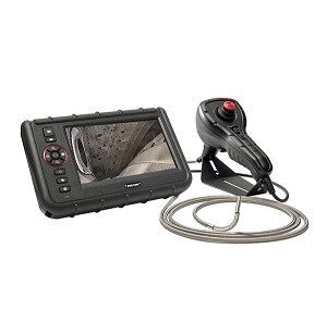 JProbe PX plus 4 -60-100H Управляемый видеоэндоскоп, Рабочая длина зонда 1,0 м , Диаметр зонда 6,0 мм HYPERION от компании ГК Автооборудование - фото 1