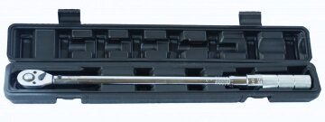 Ключ динамометрический MRHTOOLS MHR-B0350-12 от компании ГК Автооборудование - фото 1