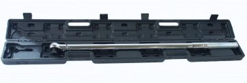 Ключ динамометрический MRHTOOLS TA-B1000-1 от компании ГК Автооборудование - фото 1