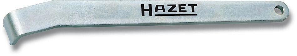 Ключ для натяжения приводных ремней 258 мм HAZET 2587-2 от компании ГК Автооборудование - фото 1