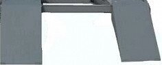 Комплект для напольной установки ножничных подъёмников Everlift серии EE-6603 от компании ГК Автооборудование - фото 1