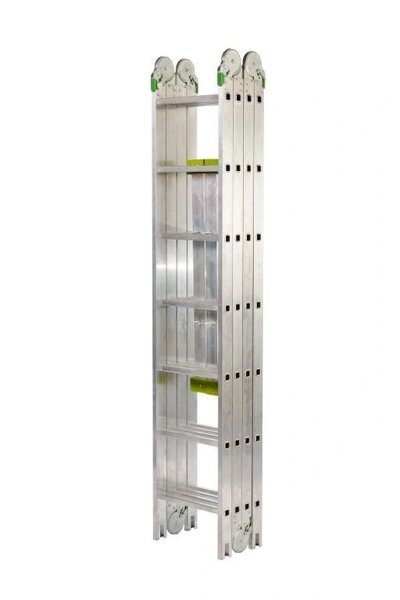 Лестница-трансформер 4*7 Эксперт (1198437707) купить с доставкой по ...