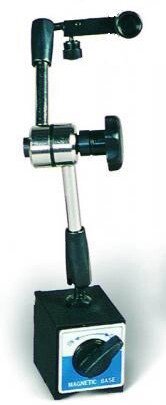 Магнитная индикаторная стойка SMG-2 от компании ГК Автооборудование - фото 1