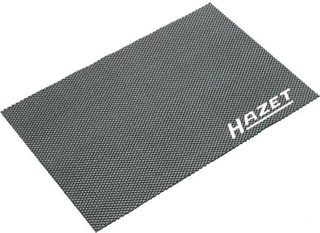 Нескользящий коврик Hazet 173-38 от компании ГК Автооборудование - фото 1
