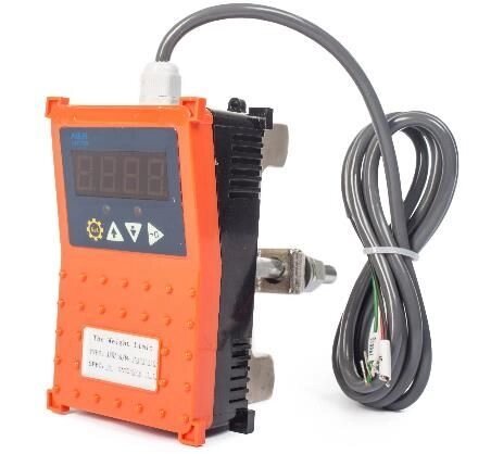 Ограничитель грузоподъемности для талей электрических 0,5 т TOR INP-A (оранжевый) от компании ГК Автооборудование - фото 1