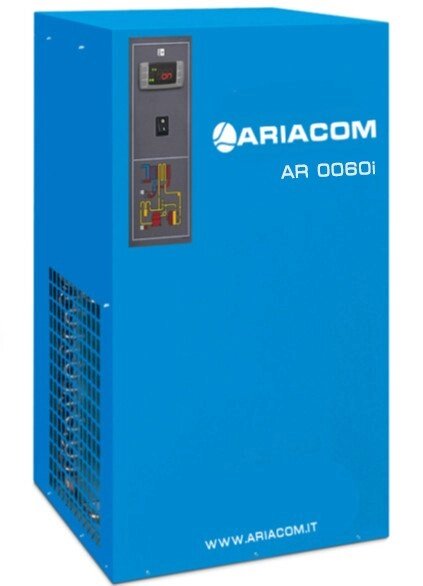 Осушитель рефрижераторный ARIACOM AR 0060i от компании ГК Автооборудование - фото 1