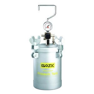 GATX GP-2614Т : Красконагнетательный бак