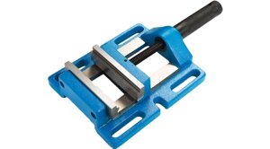 DPV/UG-125 Универсальные сверлильные тиски Wilton