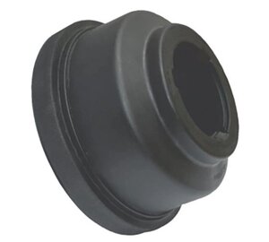 Прижимная чашка с резиновым кольцом WIEDERKRAFT WDK-A5508026
