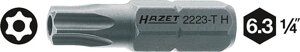 Бита TORX T15Н HAZET 2223-T15H