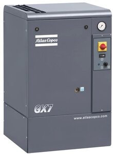 ATLAS COPCO GX7-13 Компрессор винтовой без ресивера