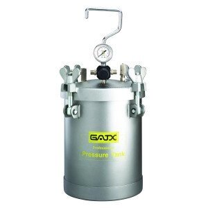 GATX GP-2619Т : Красконагнетательный бак