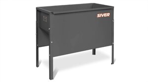 Ванна для проверки камер Siver СВ-01