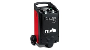 Пуско-зарядное устройство TELWIN DOCTOR START 630 230V 12-24V