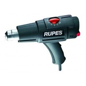 Rupes GTV 18 Тепловой пистолет многофункционального назначения, мощность 1,8 кВт