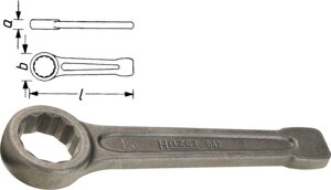 Ключ накидной ударный HAZET 642-32