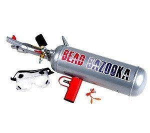 BEAD BAZOOKA BB-09XL Бустер-базука увеличенного объема 9 литров